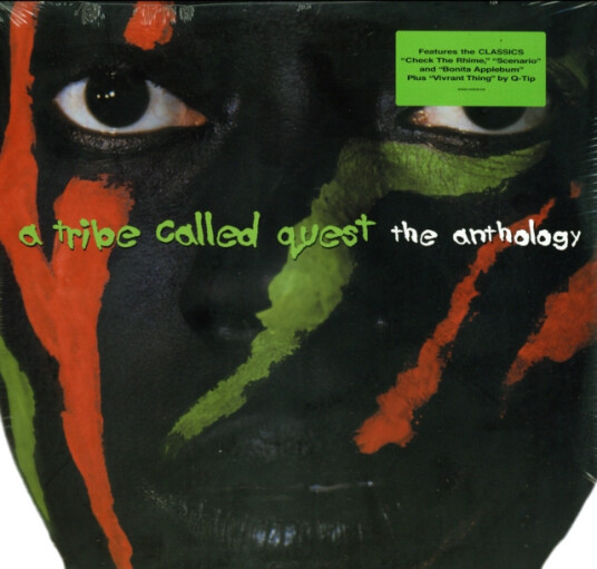 The Anthology