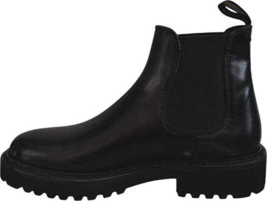 Doucal's Herre Sko Svart 39 EU,