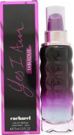 Cacharel Yes I Am Fabulous Eau de Parfum 75ml Spray