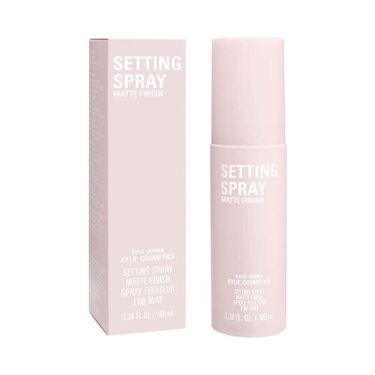 Kylie Cosmetics Setting Spray 100 ml Kylie Cosmetics Setting Spray 100 ml