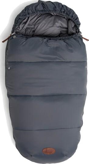 Petite Chérie Packable Dunvognpose Lava Grey