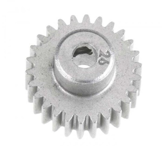 Traxxas 2426 Pinion Gear 48P 26T w/Screw Traxxas 2426 Pinion Gear 48P 26T w/Screw