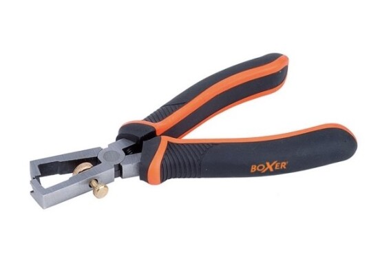 Boxer® Afisoleringstang 160 Mm Krom-Vanadium Boxer® Afisoleringstang 160 Mm Krom-Vanadium