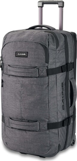 Dakine Split Roller 85L Carbon 85L
