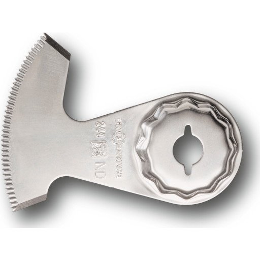 Fein 63903244220 Segmentsagklinge 2-pakning SLM Maskintilbehør & forbruk