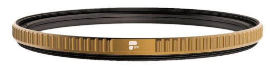 Polar Pro QuartzLine filter - UV - 46 mm Polar Pro QuartzLine filter - UV - 46 mm