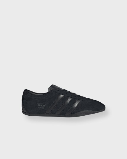Adidas Originals Tokyo W   Black   38