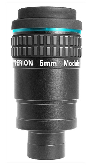 Baader Hyperion 5Mm 2/1,25&Quot Okular Baader Hyperion 5Mm 2/1,25&Quot Okular