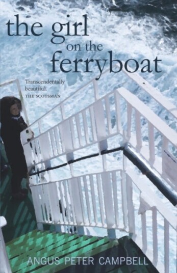 The Girl on the Ferryboat The Girl on the Ferryboat