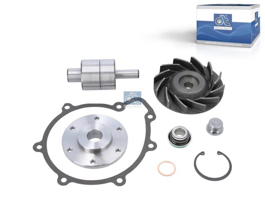 DT Spare Parts 3.90611 Reparasjonssett vannpumpe