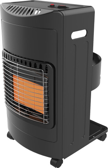 Sunwind Gassovn windflame infravarmer Sunwind Gassovn windflame infravarmer