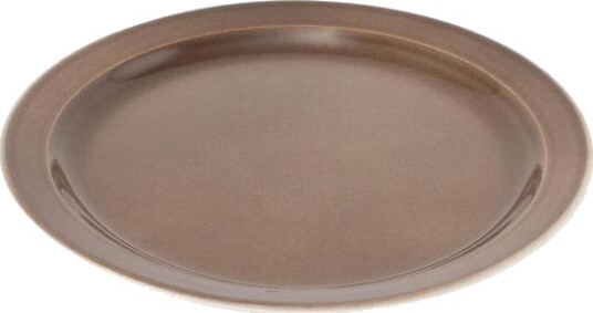 Sabor x Figgjo Asjett 24 cm mahogni Sabor x Figgjo Asjett 24 cm mahogni