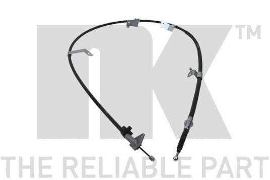 Tautrekk håndbremse NK 9045195