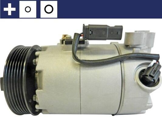AC kompressor MAHLE ORIGINAL ACP 1383 000S