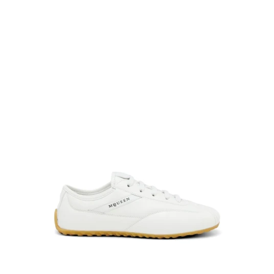 Alexander McQueen Dame Sko Hvit 40 EU, Alexander McQueen Dame Sko Hvit 40 EU,
