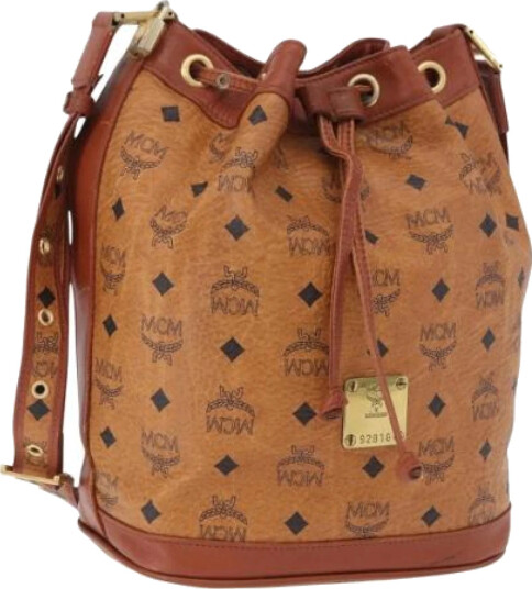 MCM Dame Brun MCM Dame Brun