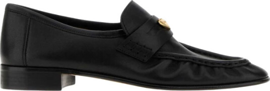 Chloé Dame Sko Svart 36 EU, Chloé Dame Sko Svart 36 EU,