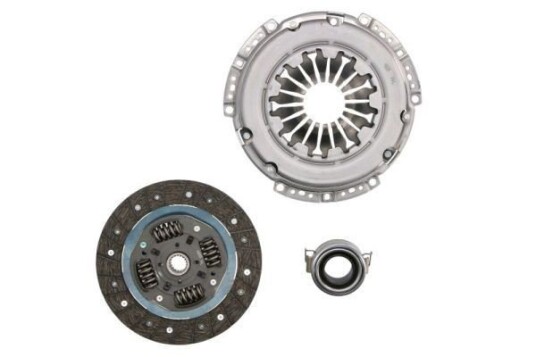 Clutchsett NEXUS F1C075NX