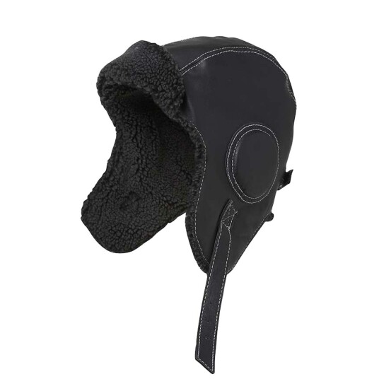 Top Swede M302 Pilot Hat Svart 1 stk SBG-M302-05 62