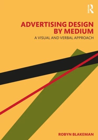 Advertising Design By Medium Av Robyn Blakeman