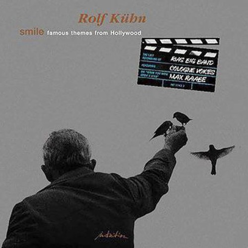 Rolf Kühn Smile CD