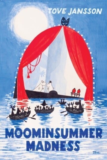 Moominsummer Madness Moominsummer Madness