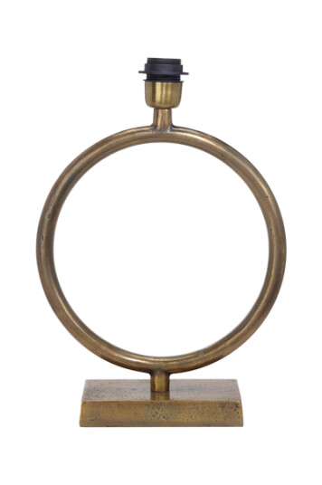 Pr Home Circle Lampefot 54 cm 1512398-02-0