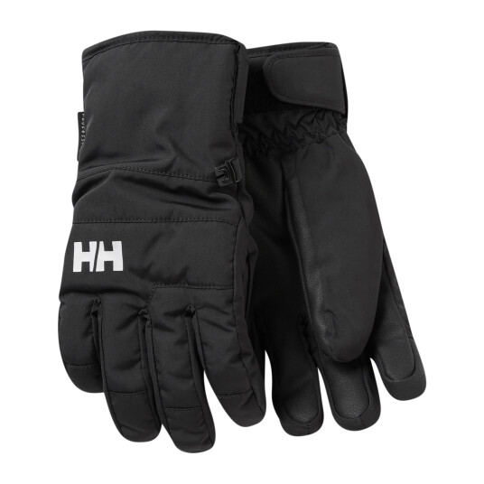 Helly Hansen Swift Ht Glove 2.0, hansker junior 14 990 Black