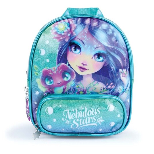 Nebulous Star Backpack Nenuphia & Lilya, 41 Cm 232-12543 Nebulous Star Backpack Nenuphia & Lilya, 41 Cm 232-12543