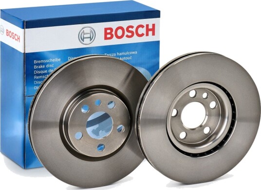 BOSCH 0 986 479 S62 Bremseskive