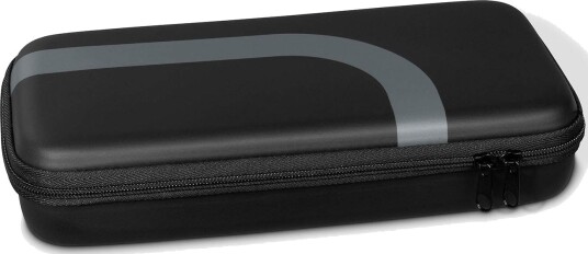 uRage Bag Nintendo Switch Svart