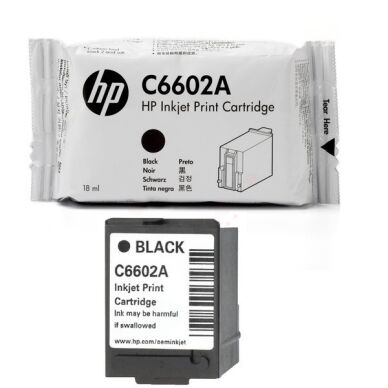 HP Print Head C6602A HP Print Head C6602A