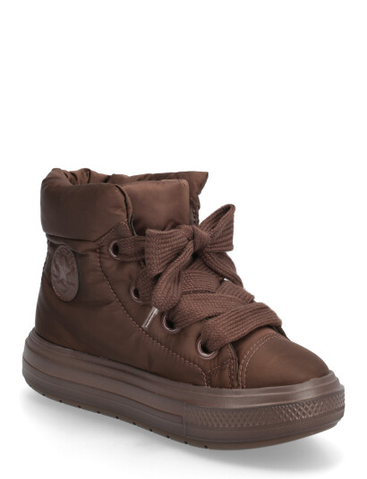 Converse Chuck Taylor All Star Elements Boot Brown 40 Converse Chuck Taylor All Star Elements Boot Brown 40