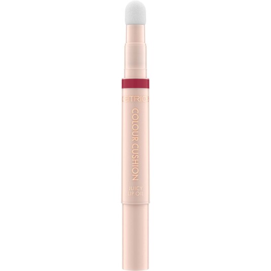 Catrice Colour Cushion Juicy Lip Oil 040 Crimson Crush