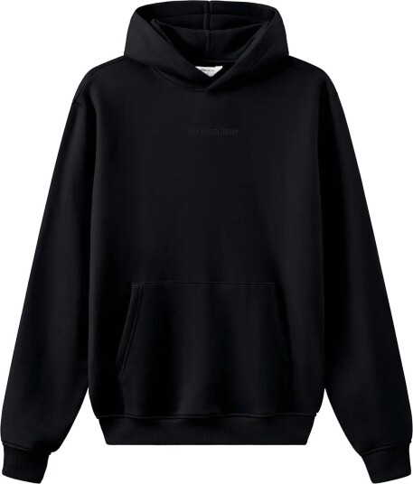 Copenhagen Legacy | Hoodie | XL