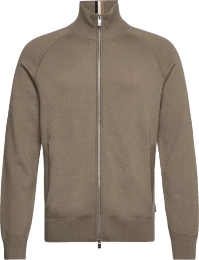Boss Herre Gensere & Hettegensere Brun M,