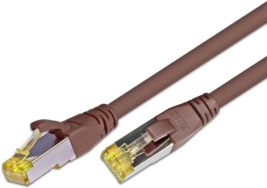 Wirewin Pkw Pimf Kat6a 70 M Cat6a S/Ftp S Stp Rj 45 Rj 45 PKW PIMF KAT6 70.0 BR