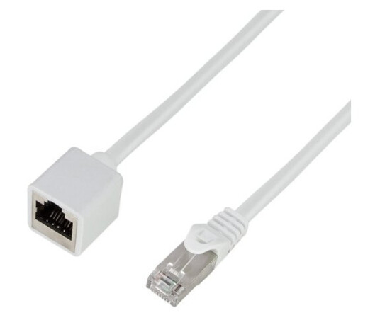Logilink Cqx051s 2 M Cat6a S/Ftp S-Stp Rj-45 Rj-45 Logilink Cqx051s 2 M Cat6a S/Ftp S-Stp Rj-45 Rj-45