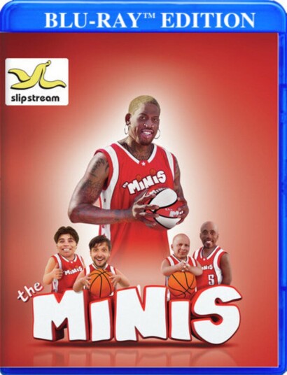 Minis Bluray Minis Bluray