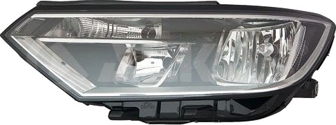 ALKAR 2791118 Frontlykter ALKAR 2791118 Frontlykter