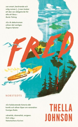 Fred Fred