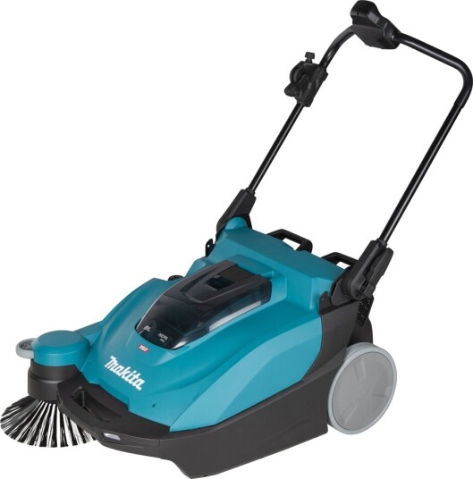 Makita 40V Feiemaskin Vs001gz for Hotellmaskiner Makita 40V Feiemaskin Vs001gz for Hotellmaskiner