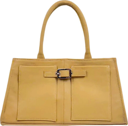 Gimaguas Dame Vesker Brun ONE SIZE,