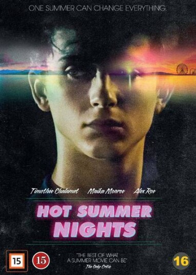 Hovedjægerne (1971) (DVD)