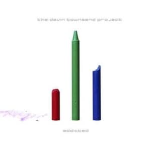 Pro-Ject Devin Townsend Project - Addicted Pro-Ject Devin Townsend Project - Addicted