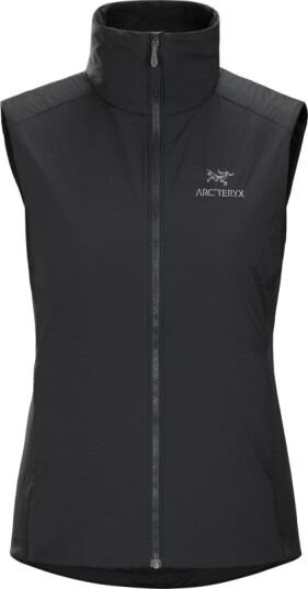 Arc'teryx Women's Atom Vest XS , Black Arc'teryx Women's Atom Vest XS , Black