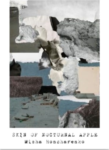Skin Of Nocturnal Apple Av Misha Honcharenko Skin Of Nocturnal Apple Av Misha Honcharenko