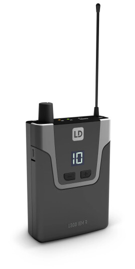LD Systems U308 IEM R