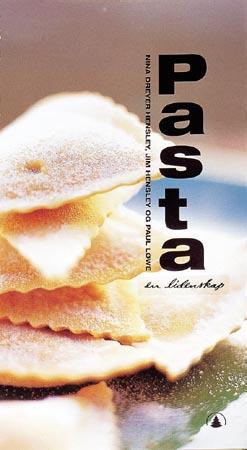 Pasta, Pent brukt bok