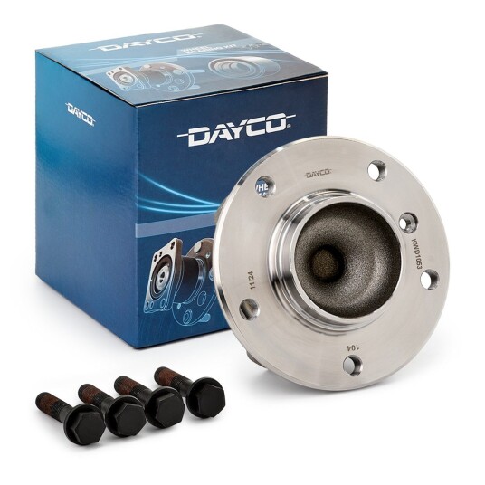 Hjullager DAYCO KWD1053 Hjullager DAYCO KWD1053